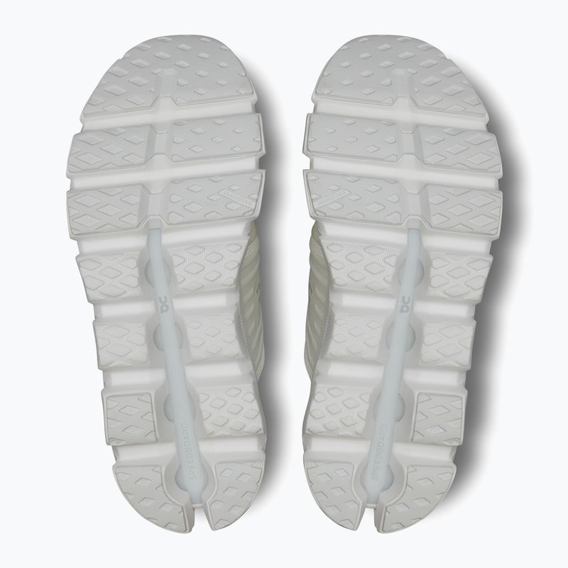 Women's running shoes On Cloudswift 3 AD white 11