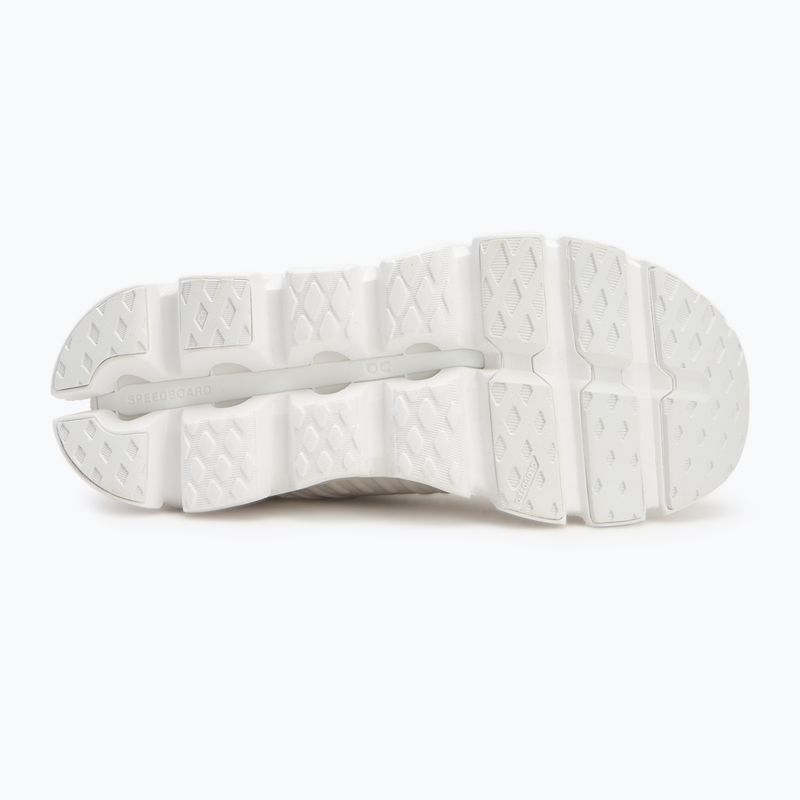 Women's running shoes On Cloudswift 3 AD white 4