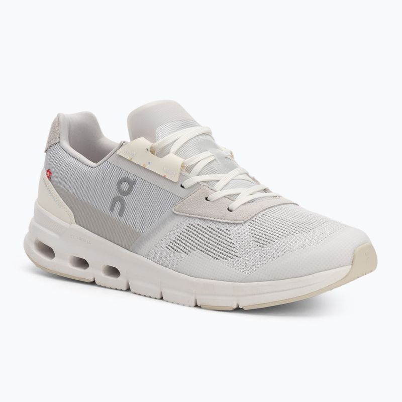 Men's shoes On Cloudrift white/frost