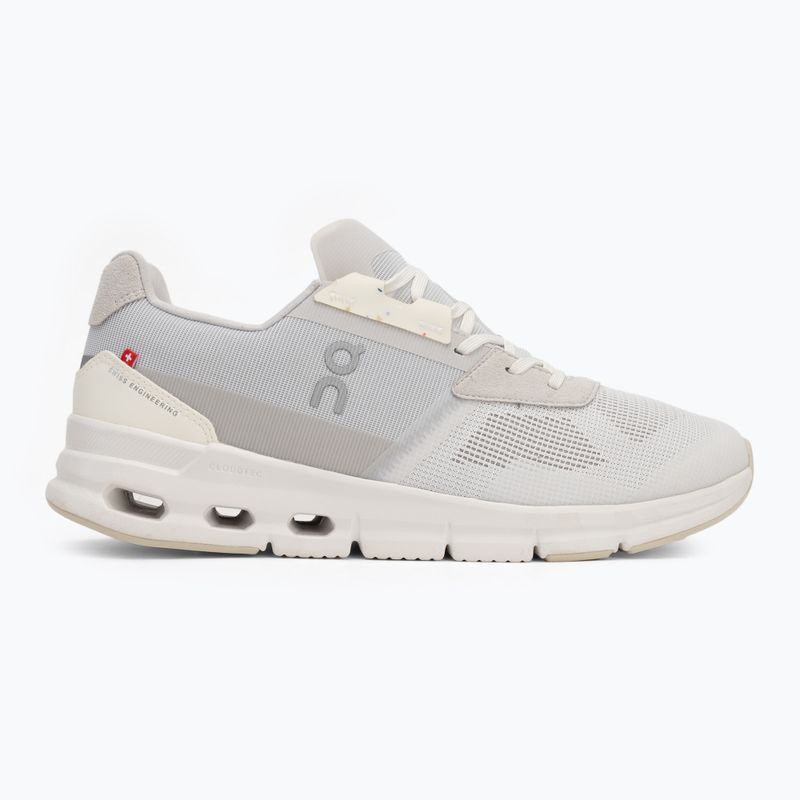 Men's shoes On Cloudrift white/frost 2