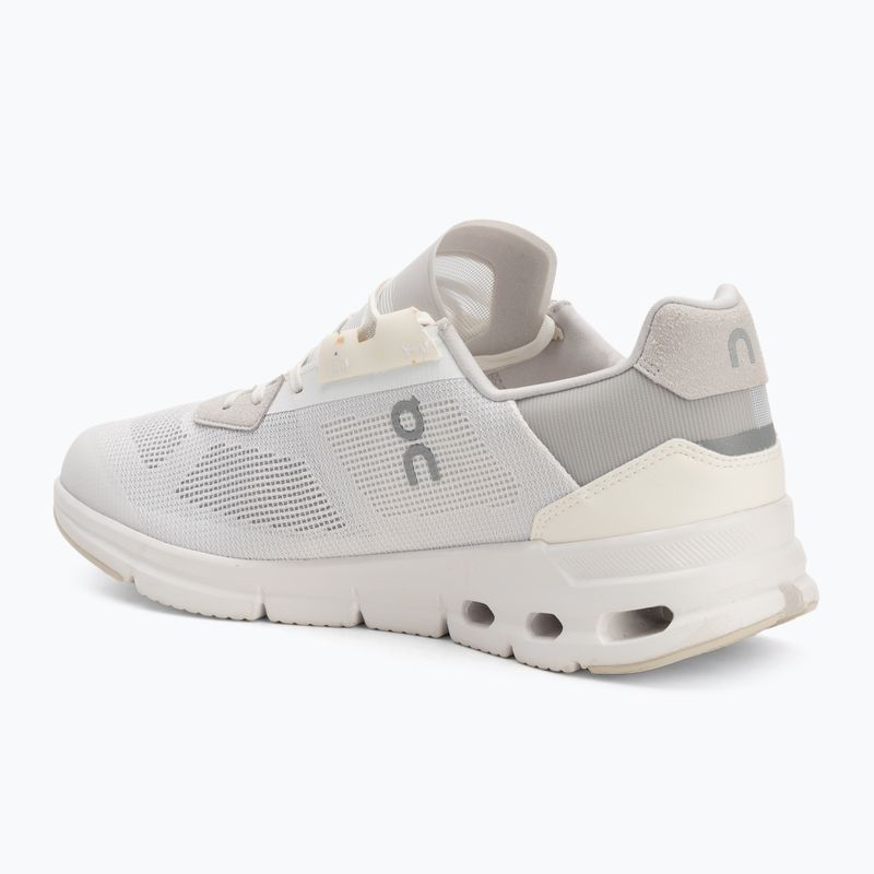 Men's shoes On Cloudrift white/frost 3