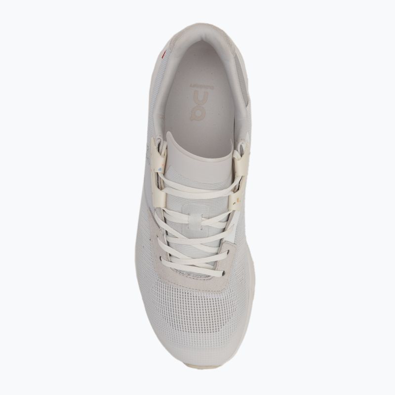 Men's shoes On Cloudrift white/frost 5