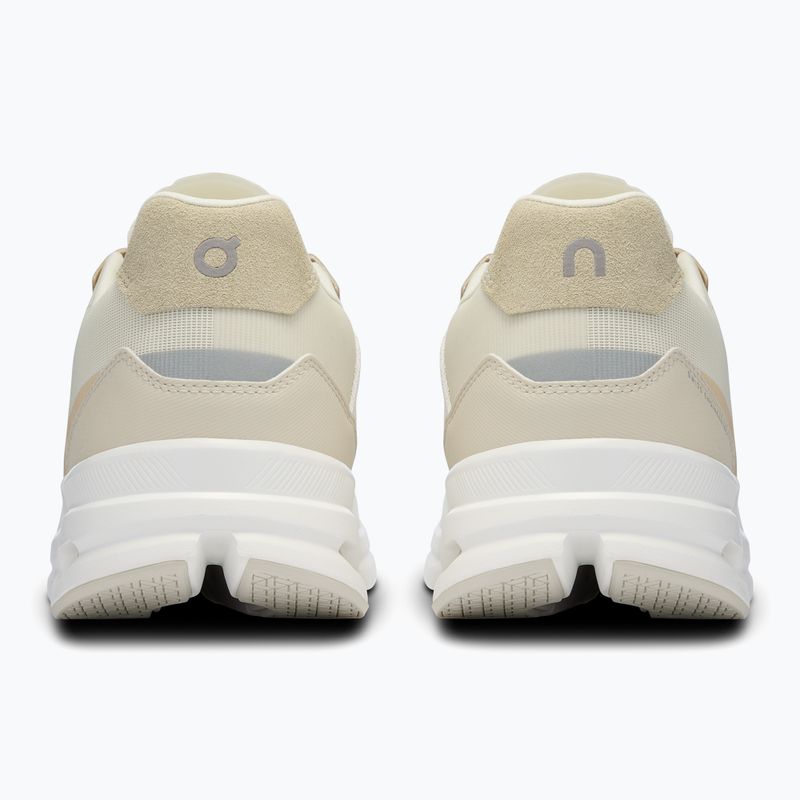 Men's On Cloudrift ivory/cream shoes 11