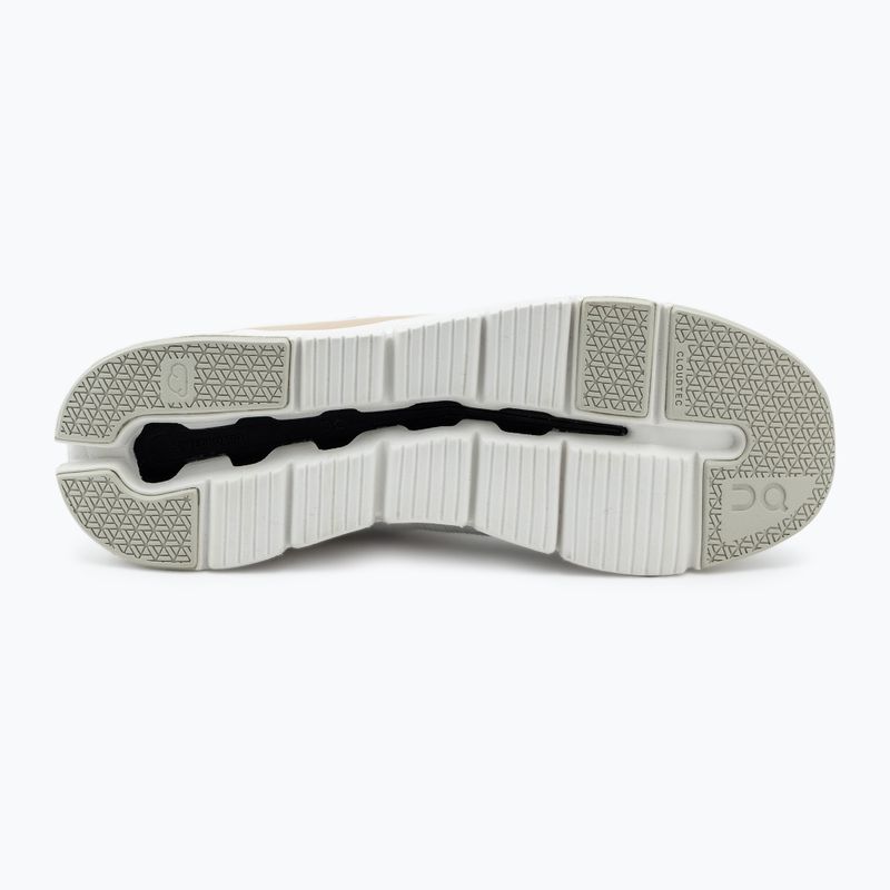 Men's On Cloudrift ivory/cream shoes 4