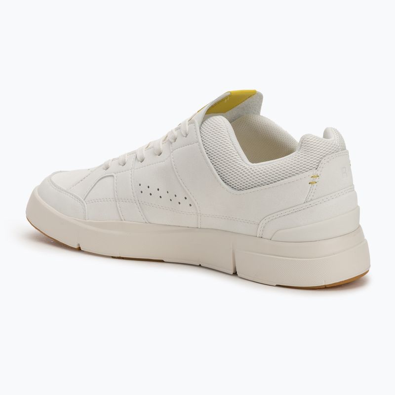 Men's shoes On The Roger Clubhouse white/gecko 3