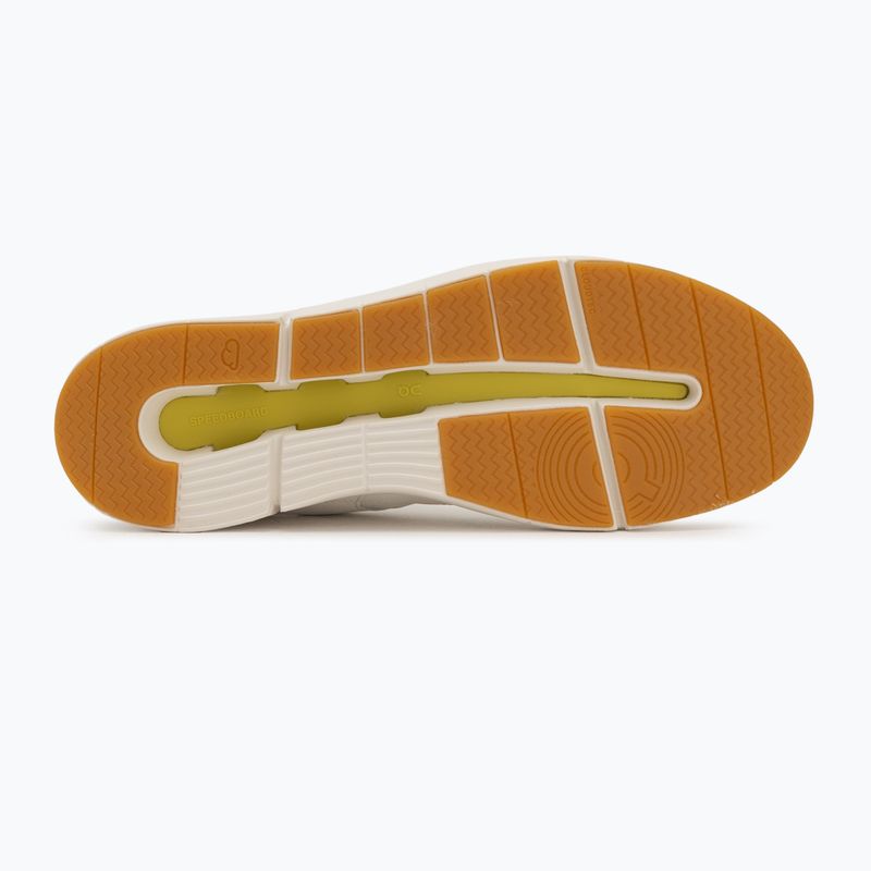 Men's shoes On The Roger Clubhouse white/gecko 4