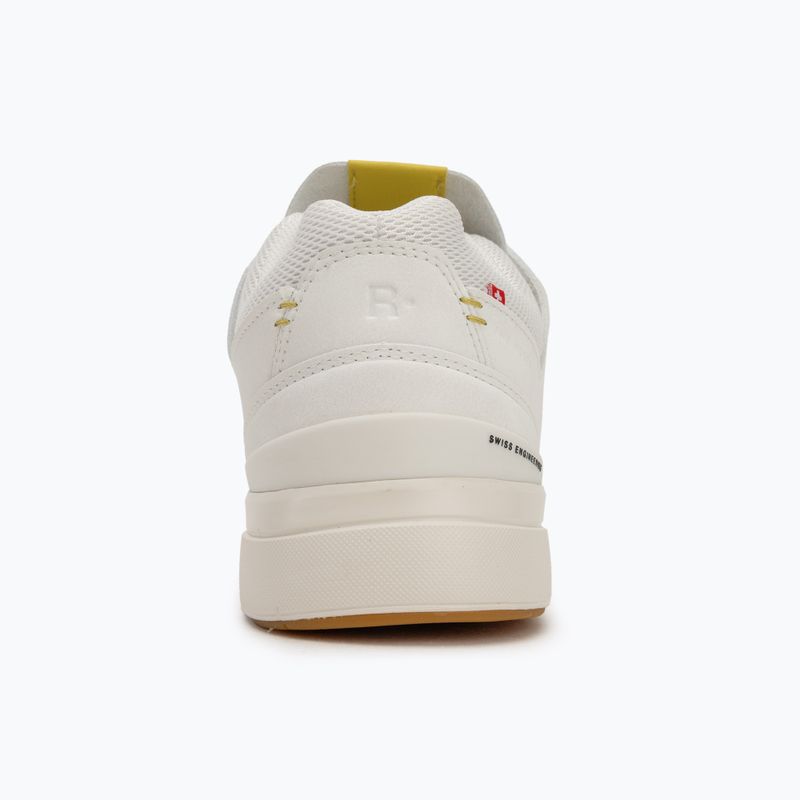 Men's shoes On The Roger Clubhouse white/gecko 6