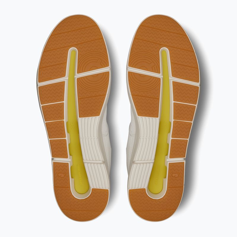 Men's shoes On Running The Roger Clubhouse white/gecko 6