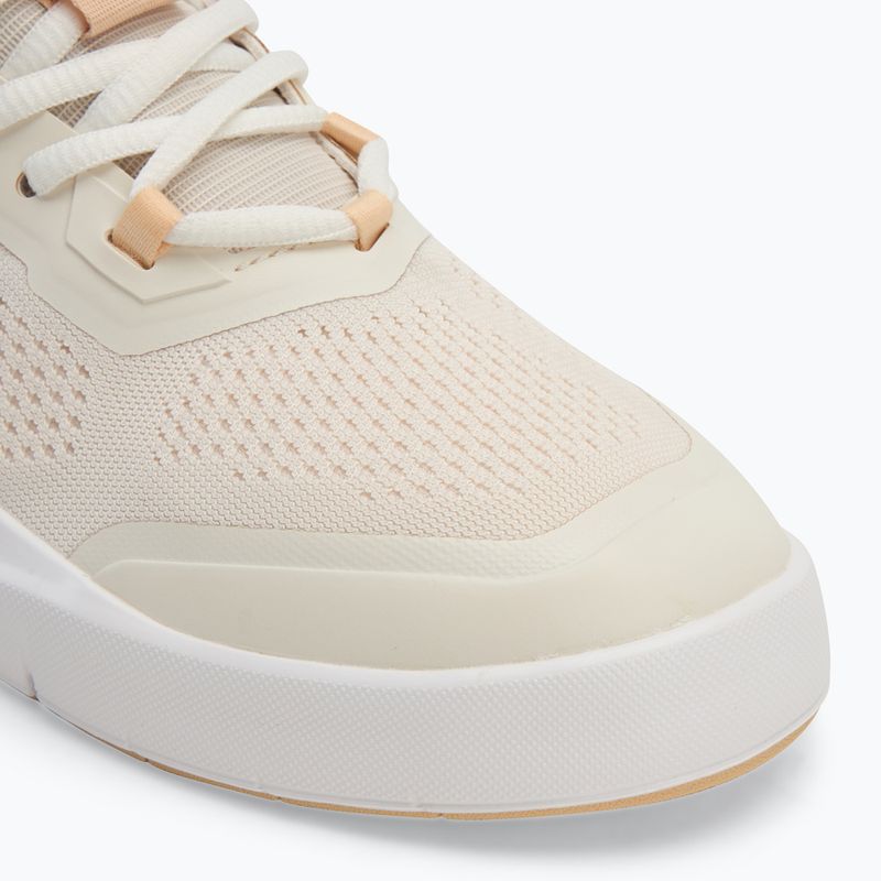 Women's On The Roger Spin beige/khaki shoes 7