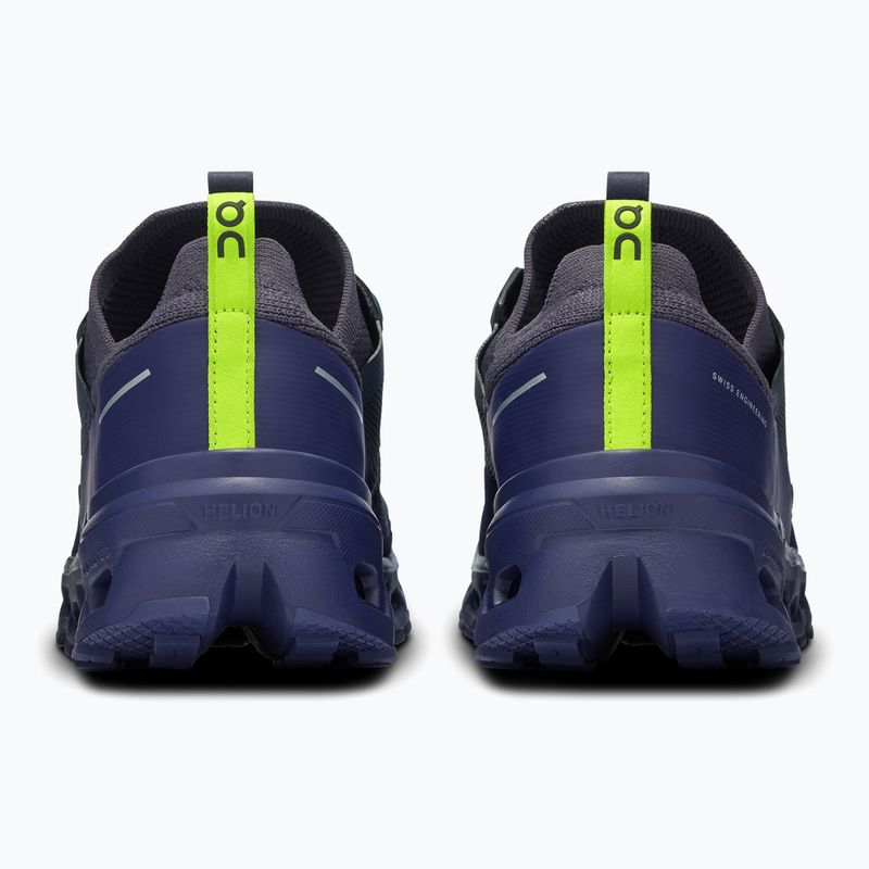 Men's On Running Cloudultra 2 navy/ink running shoes 11