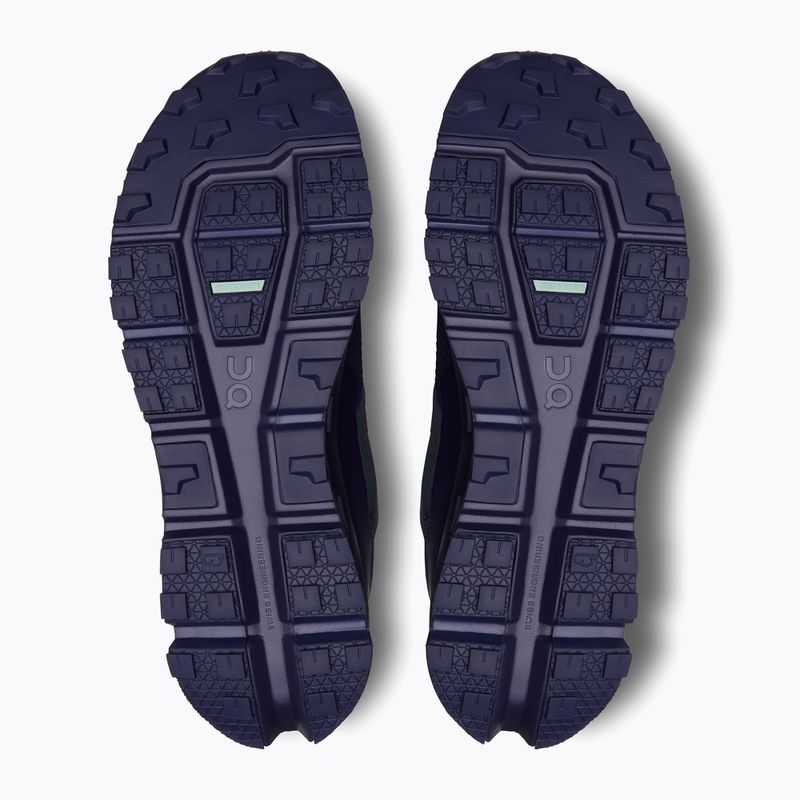 Men's On Cloudultra 2 navy/ink running shoes 12