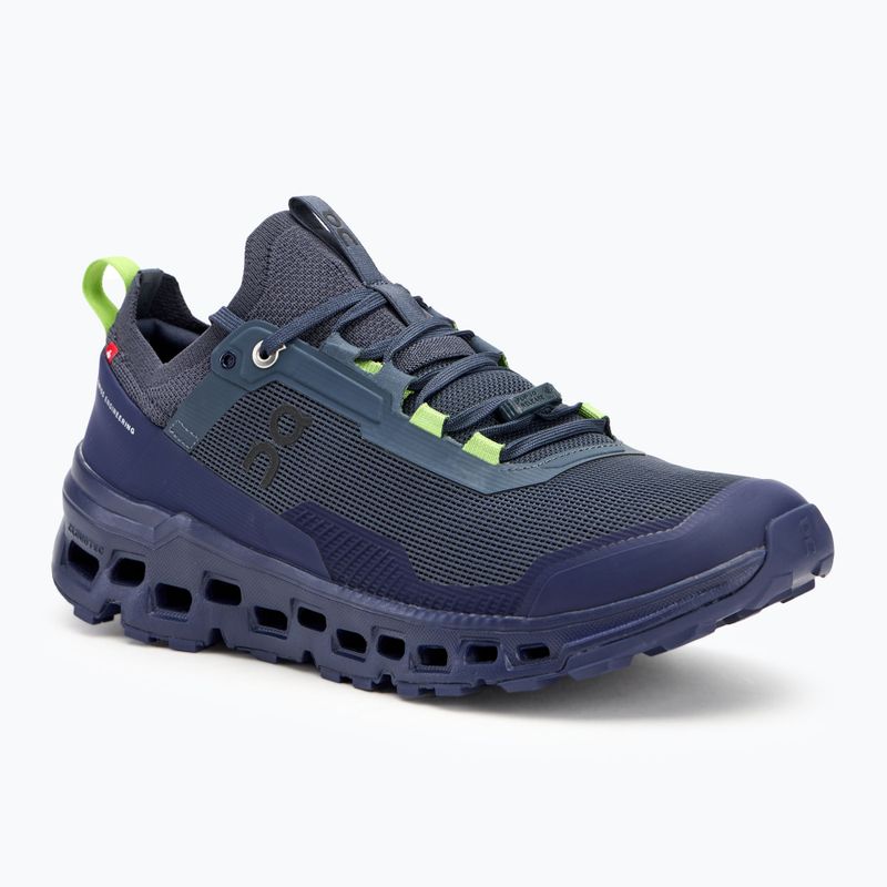 Men's On Running Cloudultra 2 navy/ink running shoes