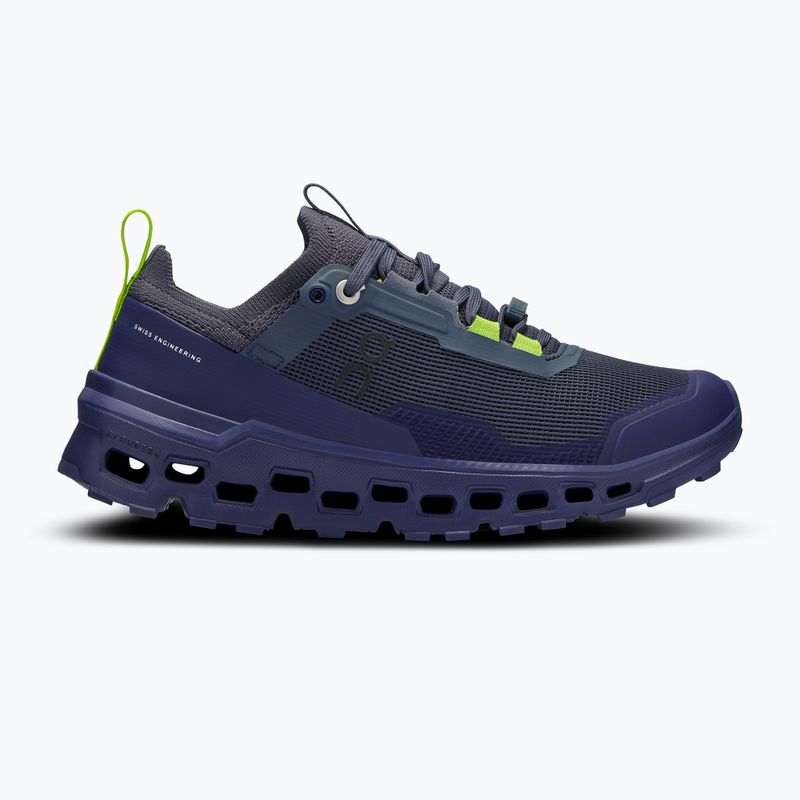 Women's running shoes On Running Cloudultra 2 navy/ink
