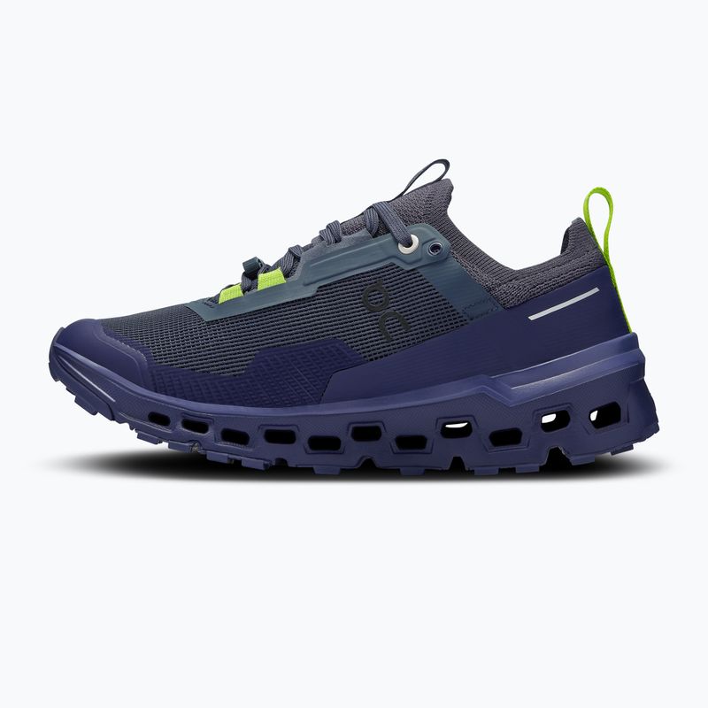 Women's running shoes On Running Cloudultra 2 navy/ink 2