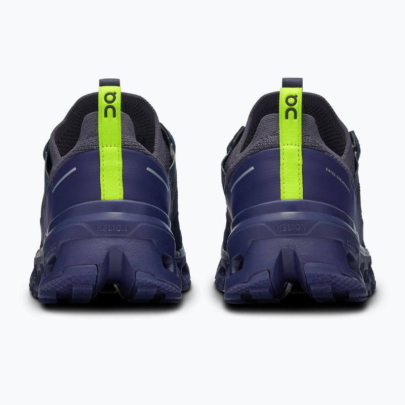 Women's running shoes On Running Cloudultra 2 navy/ink 3
