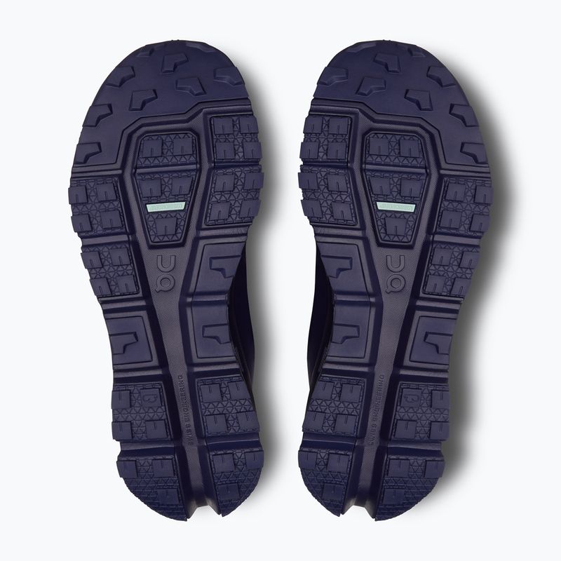 Women's running shoes On Running Cloudultra 2 navy/ink 5