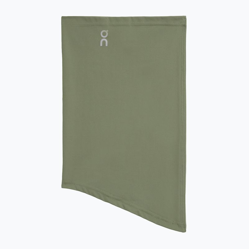 On Core taiga snood