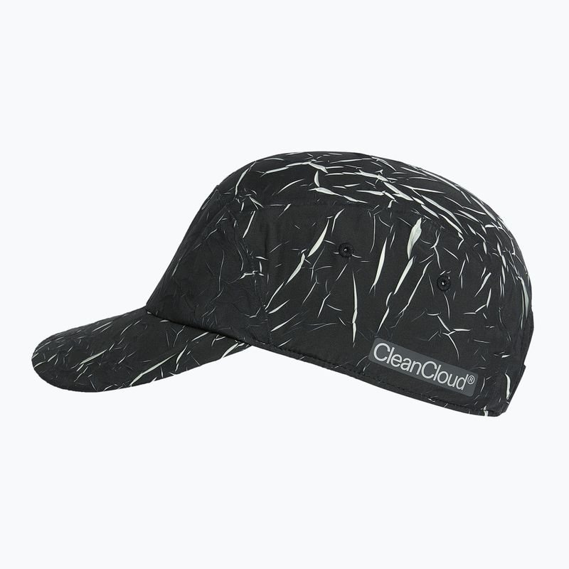 On Running Pace cap black/lima