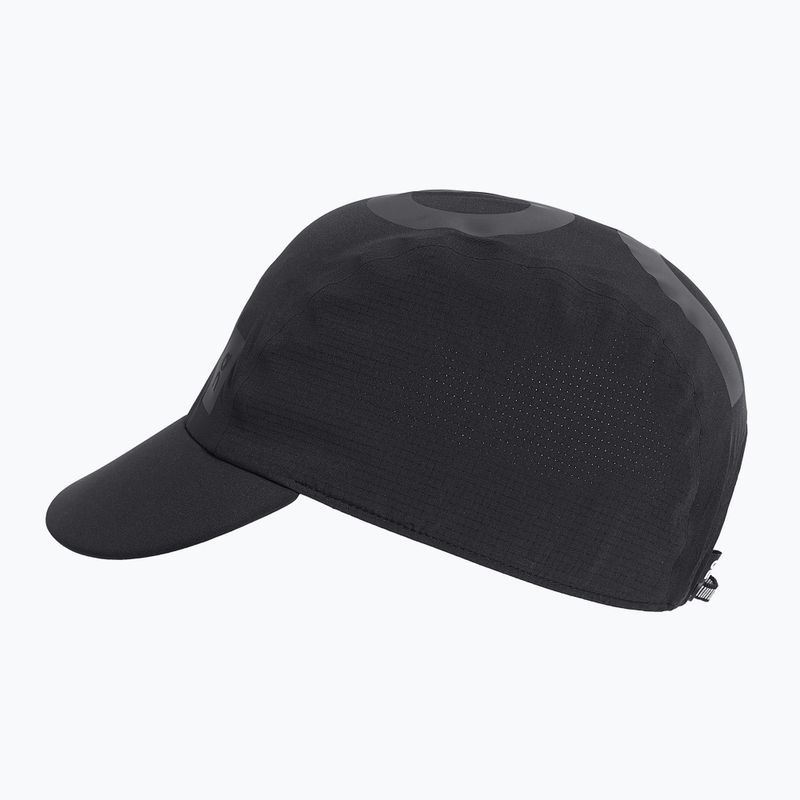 On Zero cap black