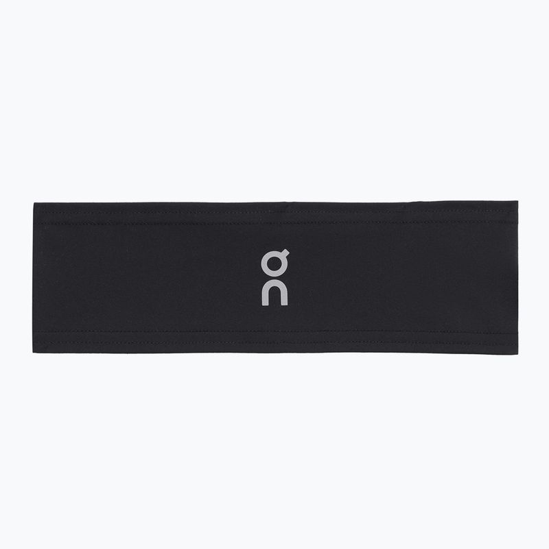 Headband On Core black