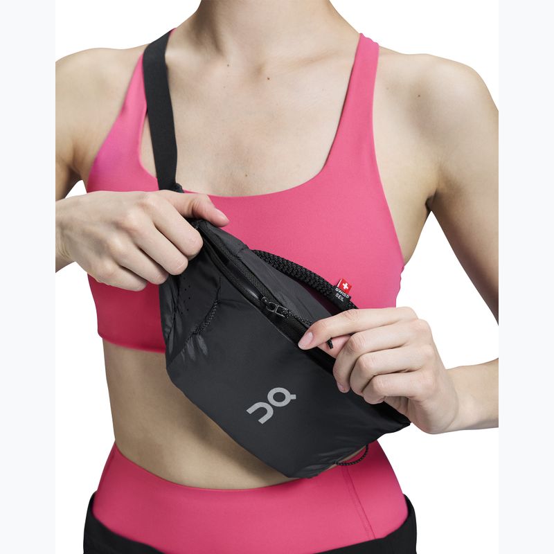 On Waist Lite 2 l magnet kidney pouch 5