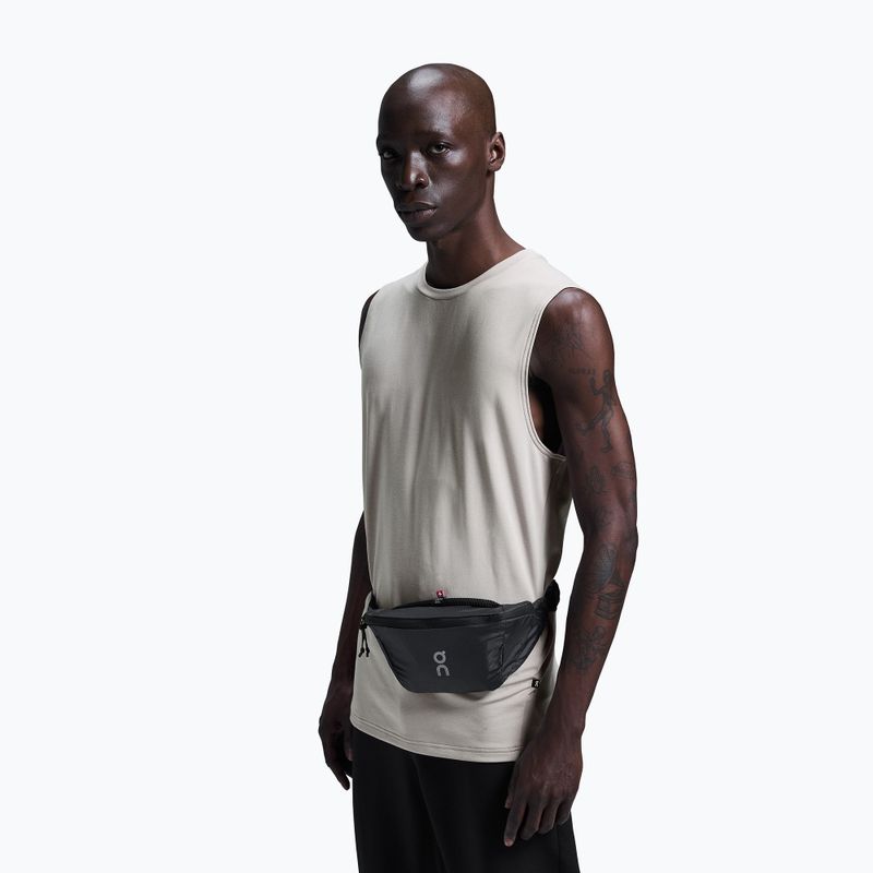 On Waist Lite 2 l magnet kidney pouch 6