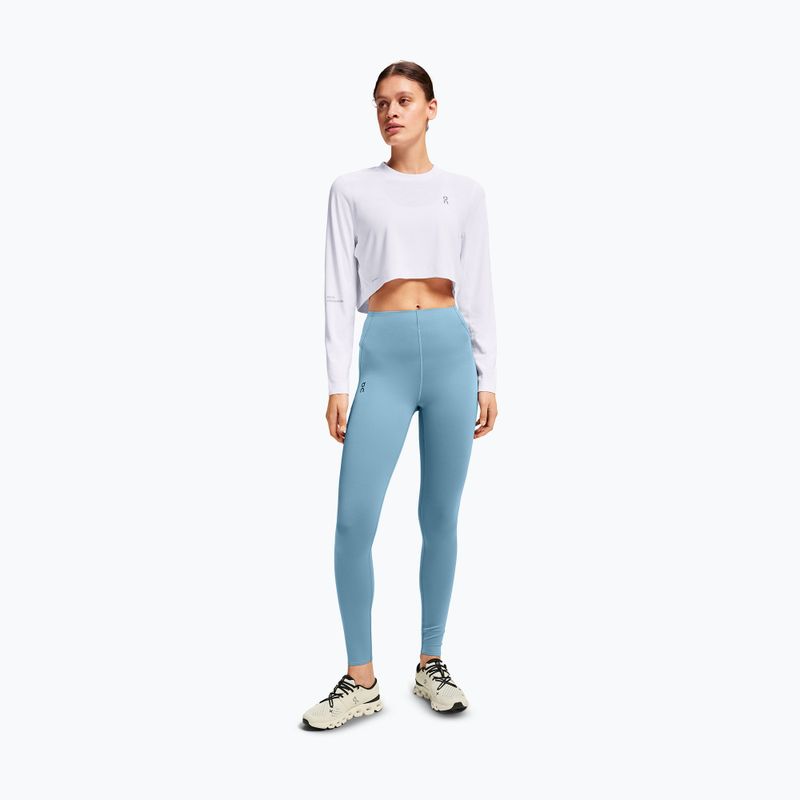 Women's training leggings On Active coast 2