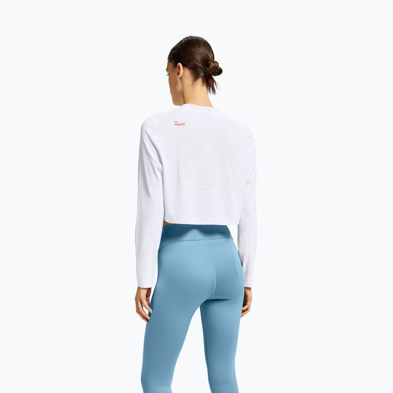 Women's training leggings On Active coast 4