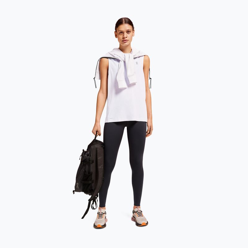 Women's training leggings On Active black 6