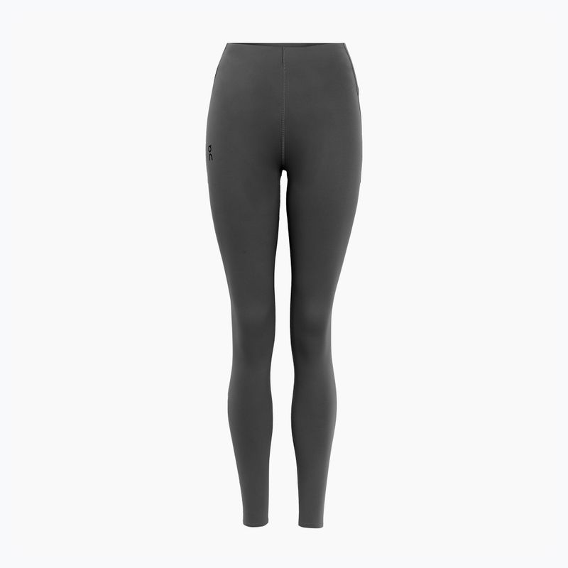 Women's training leggings On Active black 7