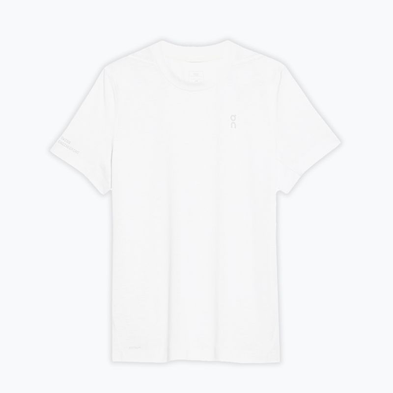 Women's training t-shirt On Running Active-T white 6