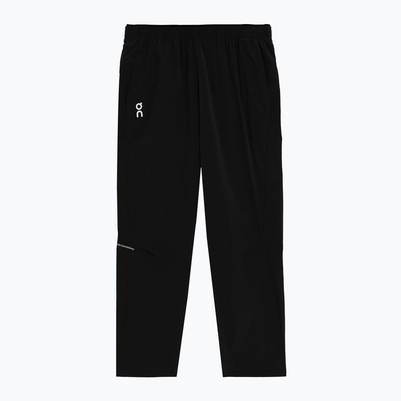 Men's training trousers On All-Day Joggers black 4