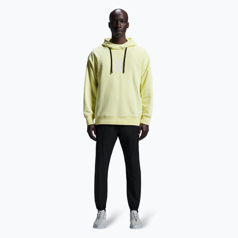 Men's On Running Club Hoodie hay 2