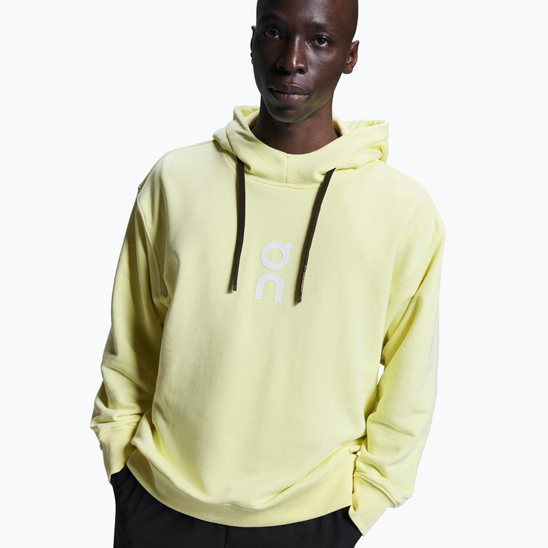 Men's On Club Hoodie hay 4
