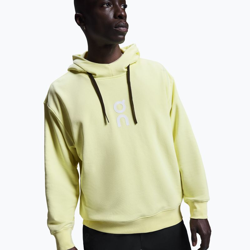 Men's On Club Hoodie hay 5