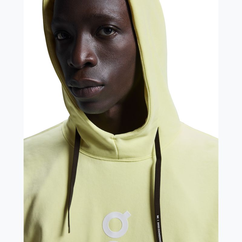 Men's On Club Hoodie hay 6
