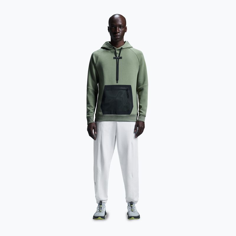 Men's trousers On Club white 2