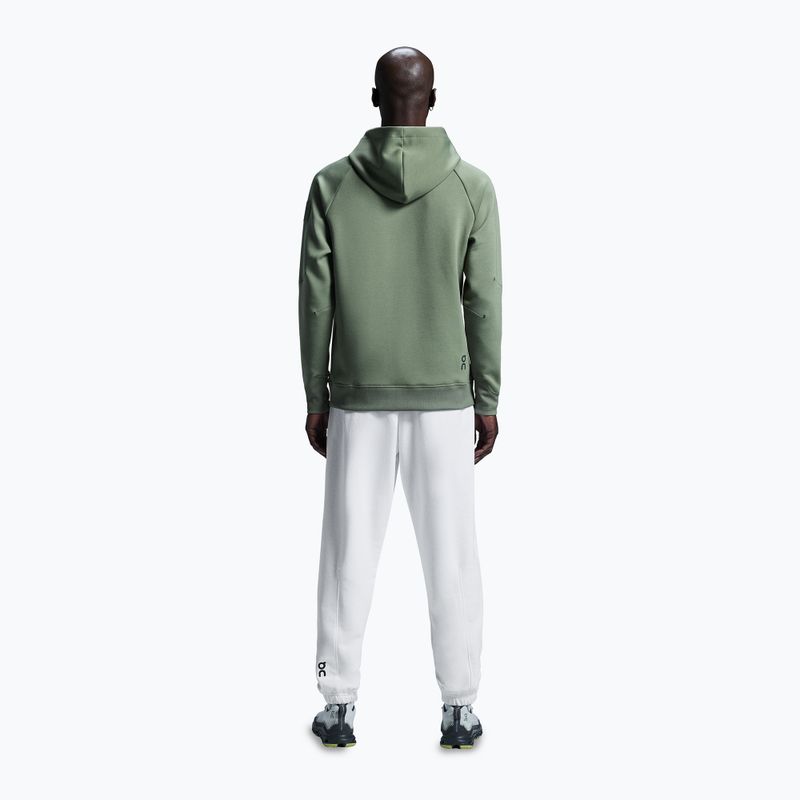 Men's trousers On Club white 3
