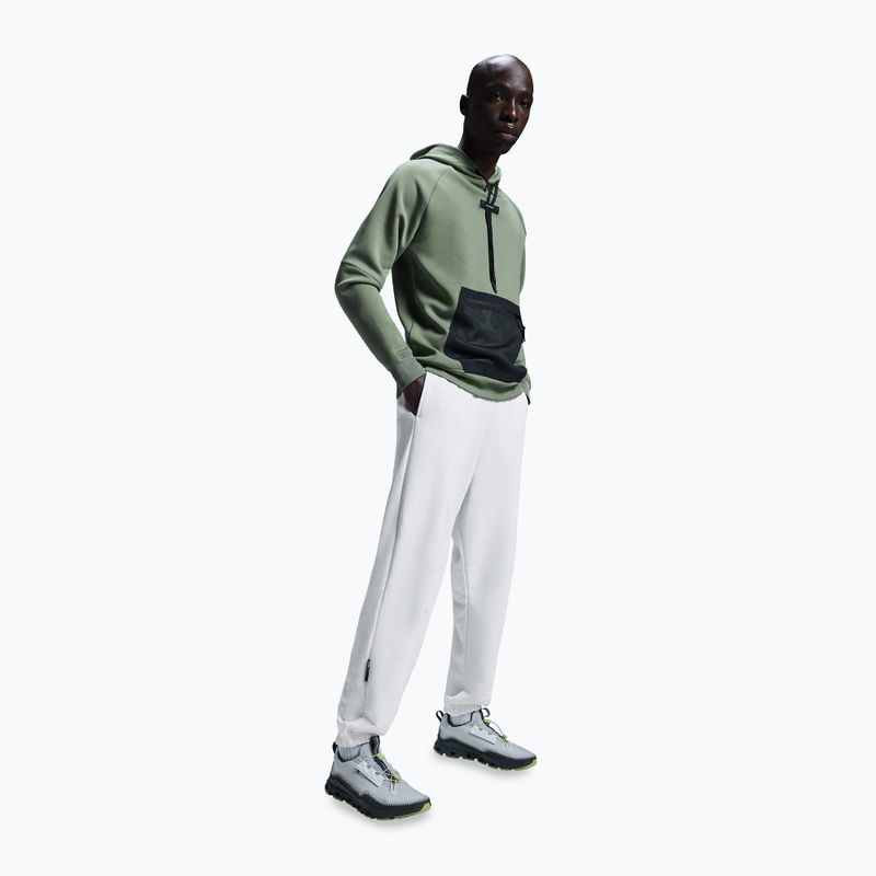 Men's trousers On Club white 4