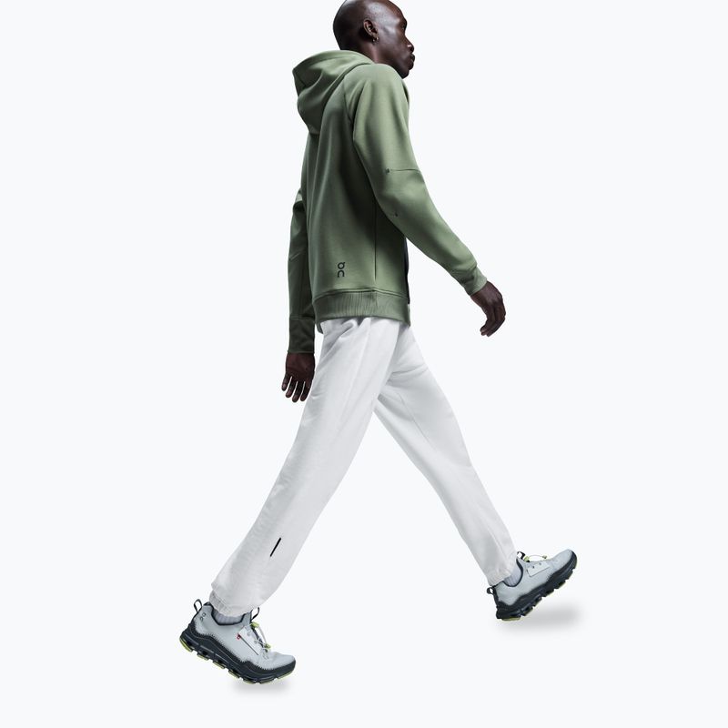 Men's trousers On Club white 5