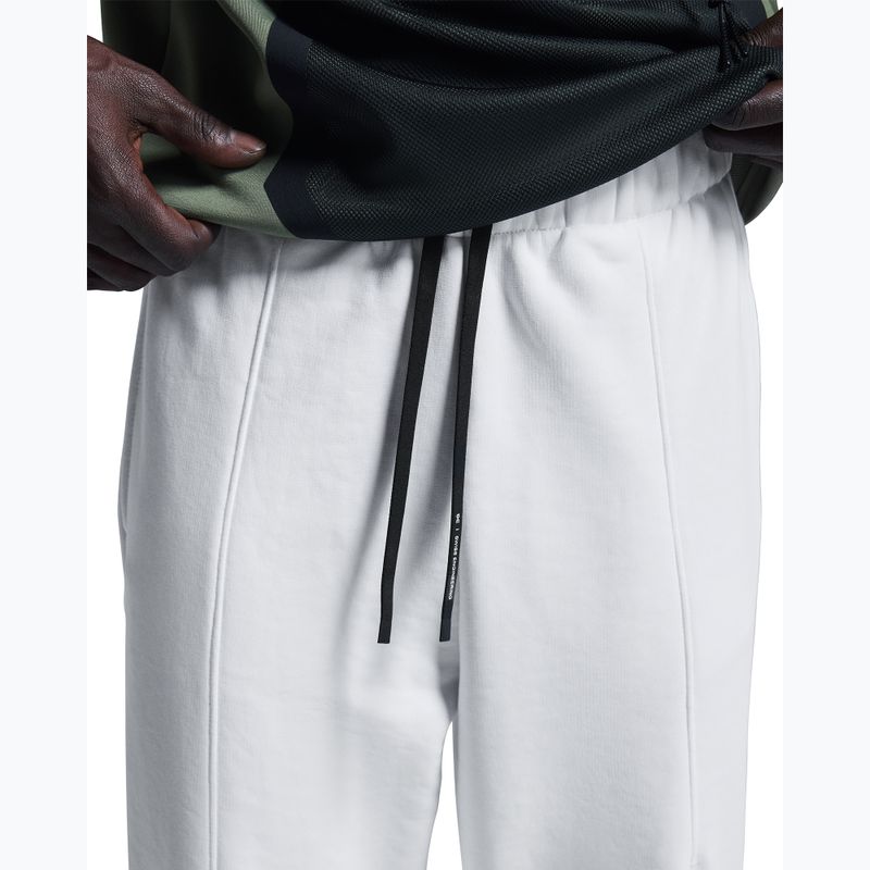 Men's trousers On Running Club white 6