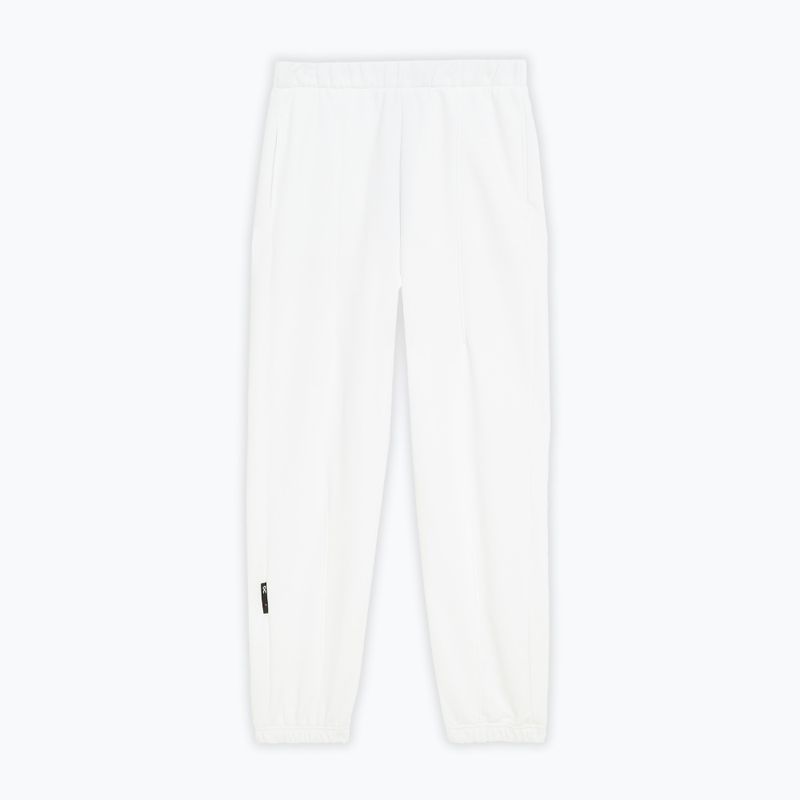 Men's trousers On Running Club white 8