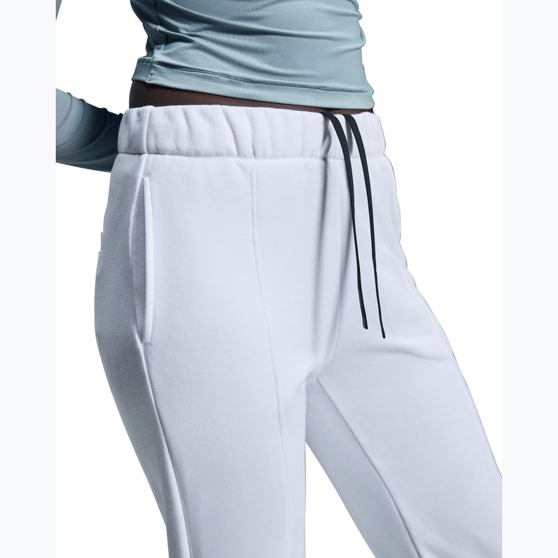 Women's trousers On Running Club white 6