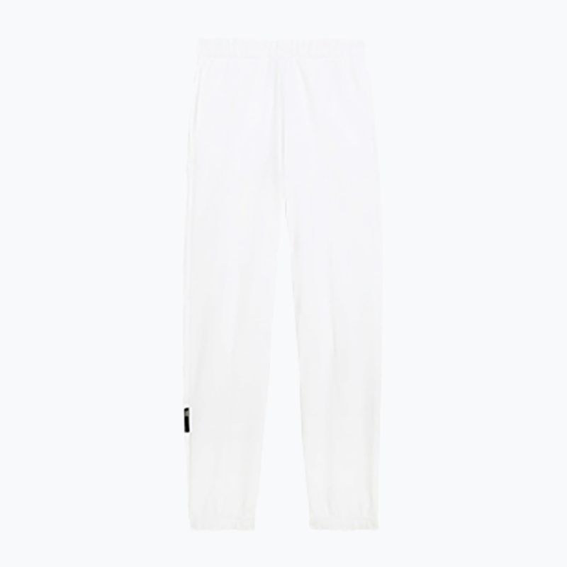 Women's trousers On Club white 8