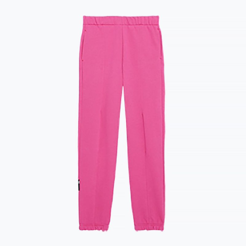 Women's trousers On Club pink 6