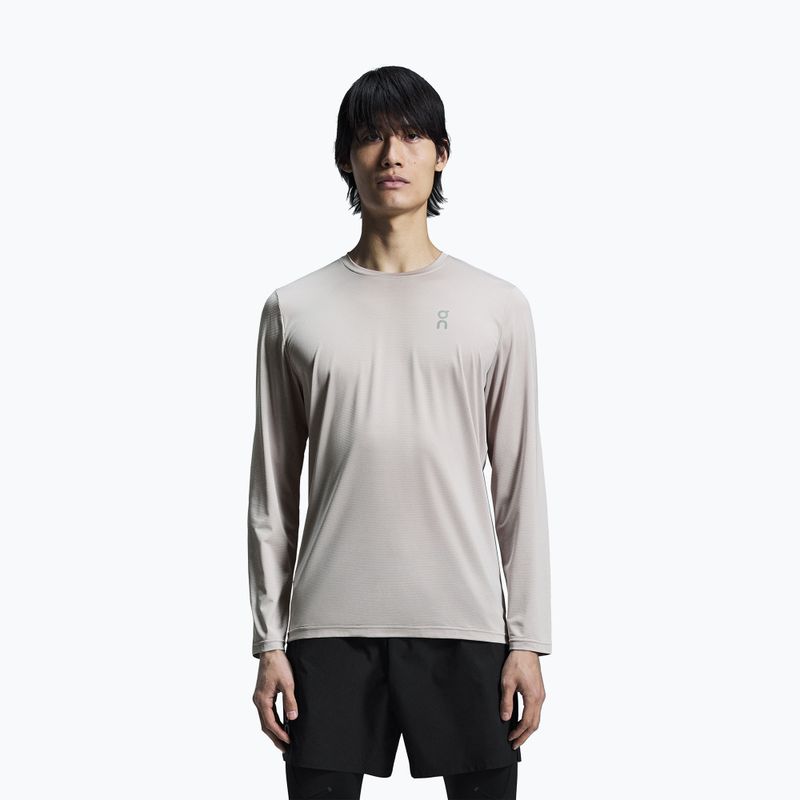 Men's On Running Core Long-T fade longsleeve