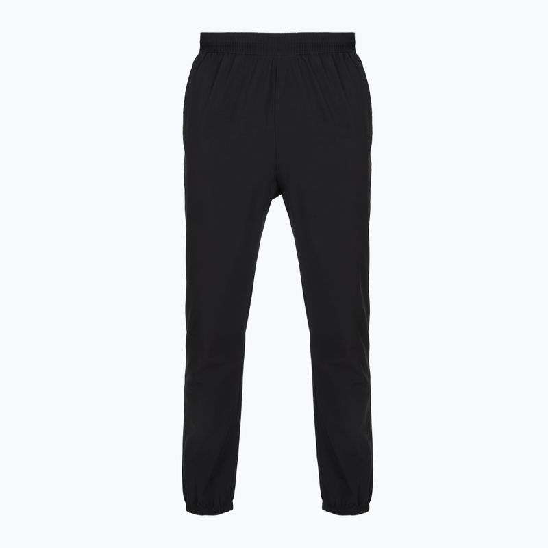 Men's running trousers On Core black