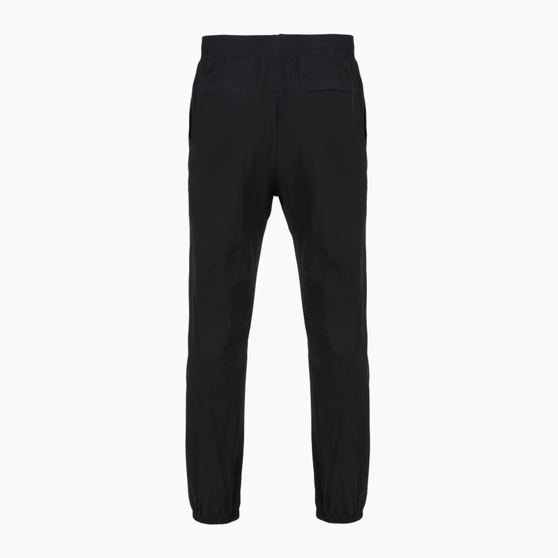 Men's running trousers On Core black 2