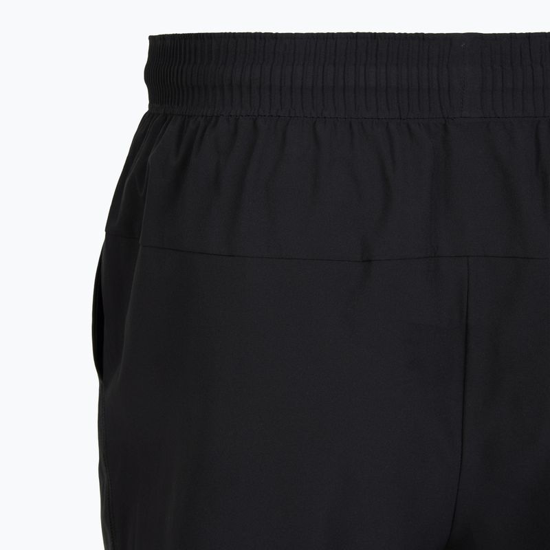 Men's running trousers On Core black 4
