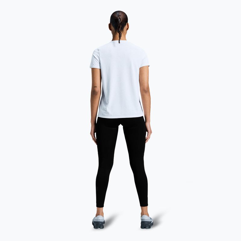 Women's running T-shirt On On Run-T white 3